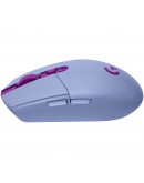 LOGITECH G305 LIGHTSPEED Wireless Gaming Mouse -