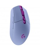 LOGITECH G305 LIGHTSPEED Wireless Gaming Mouse -