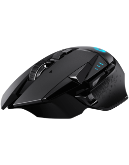 LOGITECH G502 X LIGHTSPEED - BLACK/CORE - 2.4GHZ