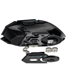 LOGITECH G502 X LIGHTSPEED - BLACK/CORE - 2.4GHZ