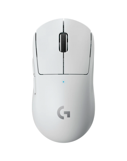 LOGITECH G PRO X SUPERLIGHT 2 LIGHTSPEED Gaming