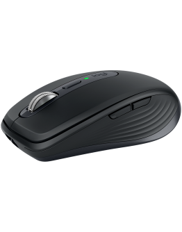 LOGITECH MX Anywhere 3S Bluetooth Mouse - GRAPHITE