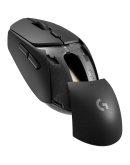 LOGITECH G309 LIGHTSPEED - BLACK - 2.4GHZ/BT -