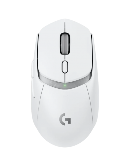 LOGITECH G309 LIGHTSPEED - WHITE - 2.4GHZ/BT -
