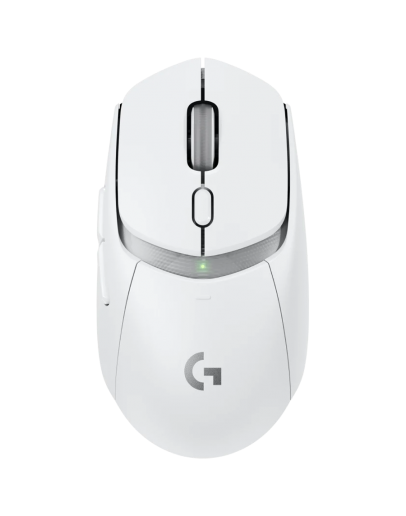 LOGITECH G309 LIGHTSPEED - WHITE - 2.4GHZ/BT -