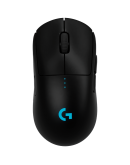 LOGITECH G PRO 2 LIGHTSPEED - BLACK - 2.4GHZ -