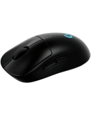 LOGITECH G PRO 2 LIGHTSPEED - BLACK - 2.4GHZ -