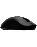 LOGITECH G PRO 2 LIGHTSPEED - BLACK - 2.4GHZ -