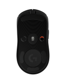 LOGITECH G PRO 2 LIGHTSPEED - BLACK - 2.4GHZ -