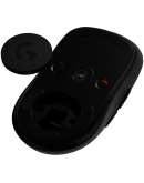 LOGITECH G PRO 2 LIGHTSPEED - BLACK - 2.4GHZ -