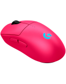 LOGITECH G PRO 2 LIGHTSPEED - PINK - 2.4GHZ -