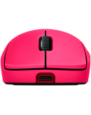 LOGITECH G PRO 2 LIGHTSPEED - PINK - 2.4GHZ -