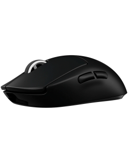 LOGITECH G PRO X SUPERLIGHT 2 DEX - BLACK -