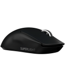 LOGITECH G PRO X SUPERLIGHT 2 DEX - BLACK -