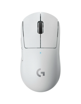 LOGITECH G PRO X SUPERLIGHT 2 DEX - WHITE -