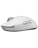 LOGITECH G PRO X SUPERLIGHT 2 DEX - WHITE -