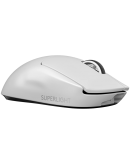 LOGITECH G PRO X SUPERLIGHT 2 DEX - WHITE -