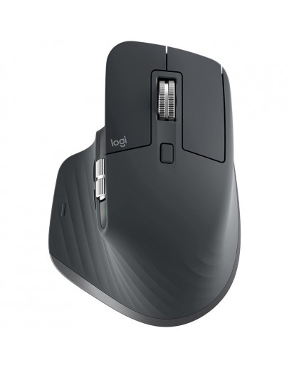 LOGITECH MX Master 3S Performance Wireless Mouse