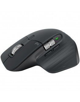 LOGITECH MX Master 3S Performance Wireless Mouse