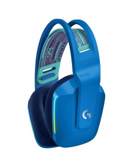LOGITECH G733 LIGHTSPEED Wireless RGB Gaming