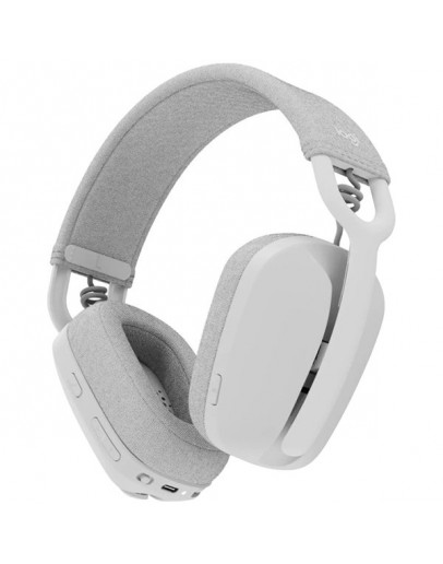 LOGITECH ZONE Vibe 100 Bluetooth Headset - OFF