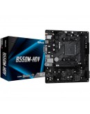 ASROCK B550M-HDV mATX AM4 DDR4