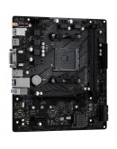 ASROCK B550M-HDV mATX AM4 DDR4