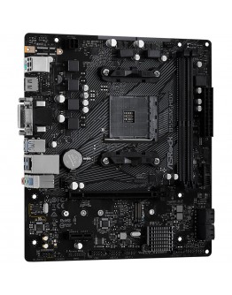 ASROCK B550M-HDV mATX AM4 DDR4