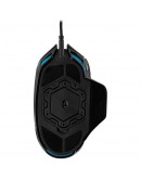 CORSAIR NIGHTSWORD RGB, Performance Tunable
