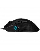CORSAIR IRONCLAW RGB, FPS/MOBA, Black, Backlit