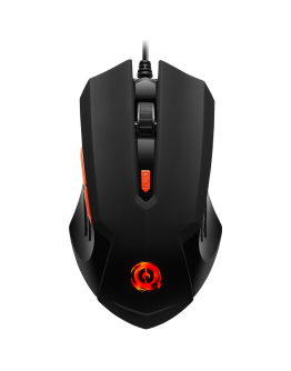 CANYON mouse Star Raider GM-1 RGB 6buttons Wired