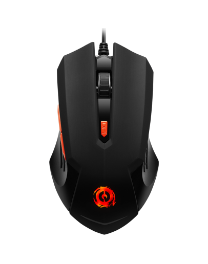 CANYON mouse Star Raider GM-1 RGB 6buttons Wired