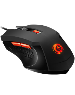 CANYON mouse Star Raider GM-1 RGB 6buttons Wired