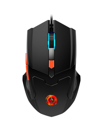 CANYON mouse Vigil GM-2 RGB 6buttons Wired Black