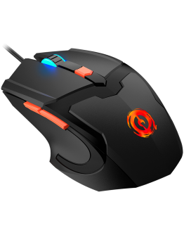 CANYON mouse Vigil GM-2 RGB 6buttons Wired Black