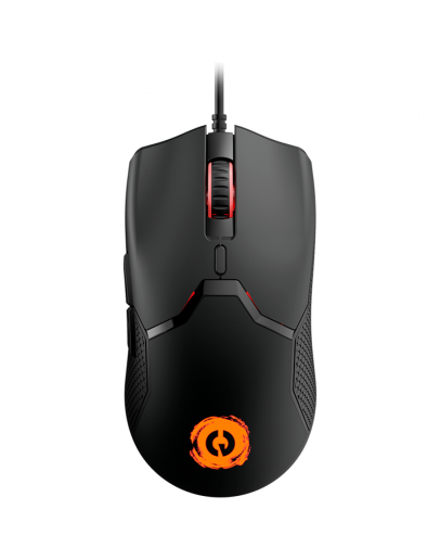 CANYON mouse Carver GM-116 6buttons Wired Black