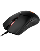 CANYON mouse Carver GM-116 6buttons Wired Black