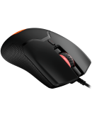 CANYON mouse Carver GM-116 6buttons Wired Black