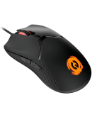 CANYON mouse Carver GM-116 6buttons Wired Black