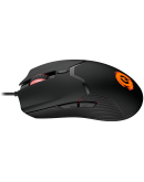 CANYON mouse Carver GM-116 6buttons Wired Black