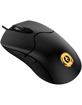 CANYON mouse Accepter GM-211 RGB 6buttons Wired