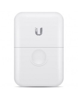 UBIQUITI Ethernet Surge Protector; Protects