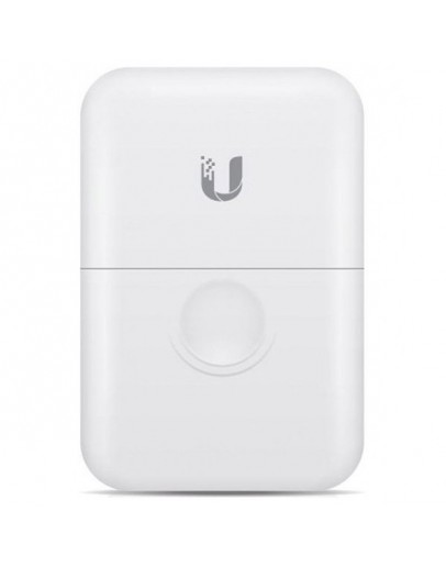UBIQUITI Ethernet Surge Protector; Protects