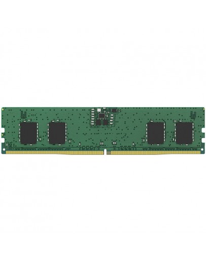 Kingston 8GB 5600MT/s DDR5 Non-ECC CL46 DIMM 1Rx16