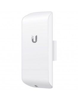 Ubiquiti NanoStation LocoM5, 5 GHz, 150+ Mbps,