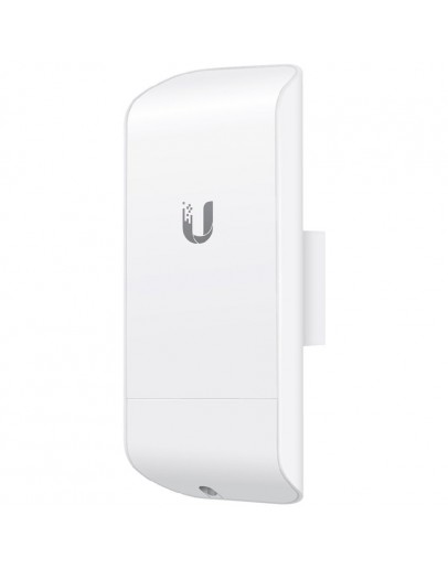 Ubiquiti NanoStation LocoM5, 5 GHz, 150+ Mbps,