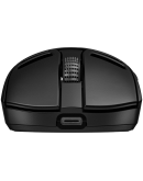 LORGAR MSE90W, Magnesium Alloy Wireless Gaming