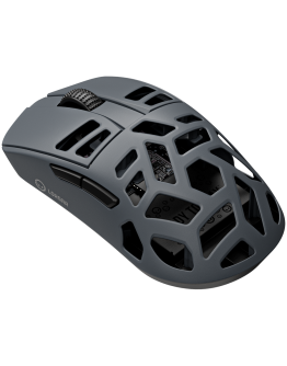 LORGAR MSE90W, Magnesium Alloy Wireless Gaming