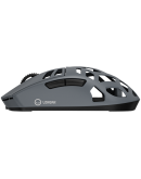 LORGAR MSE90W, Magnesium Alloy Wireless Gaming