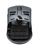 LORGAR MSE90W, Magnesium Alloy Wireless Gaming